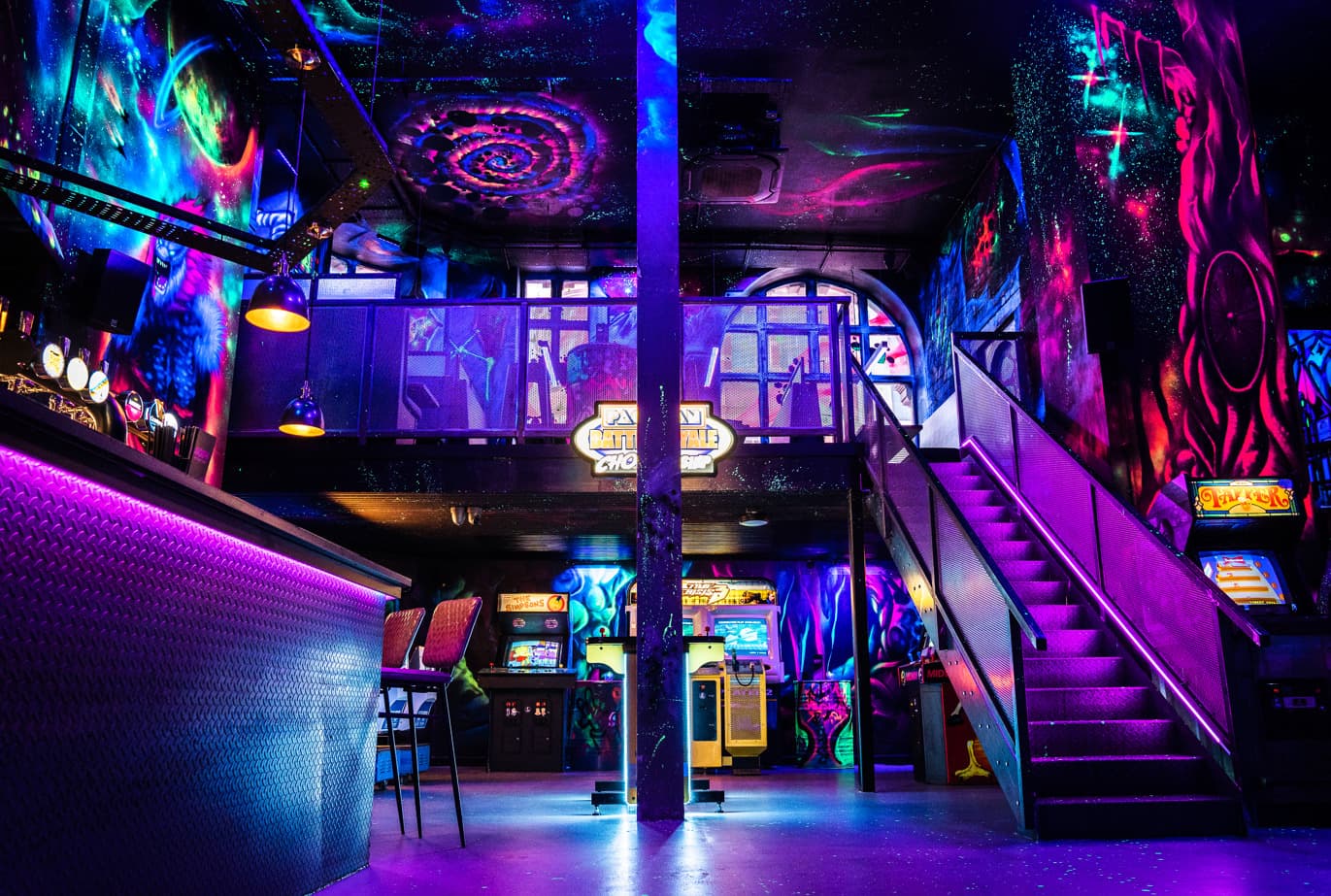 Top Floor Semi Private, NQ64 Bristol photo #2