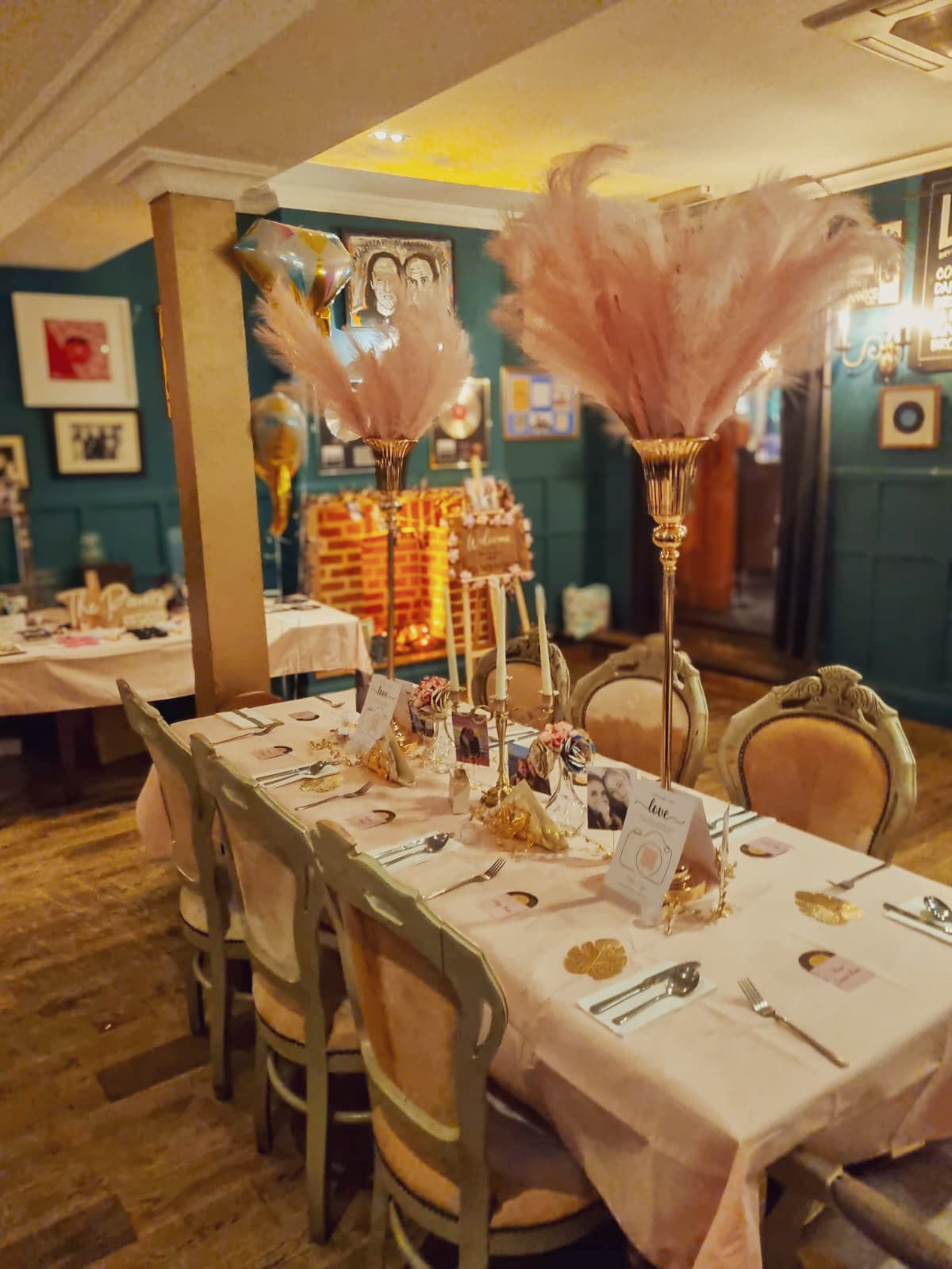 Kinks Room, The Clissold Arms photo #2