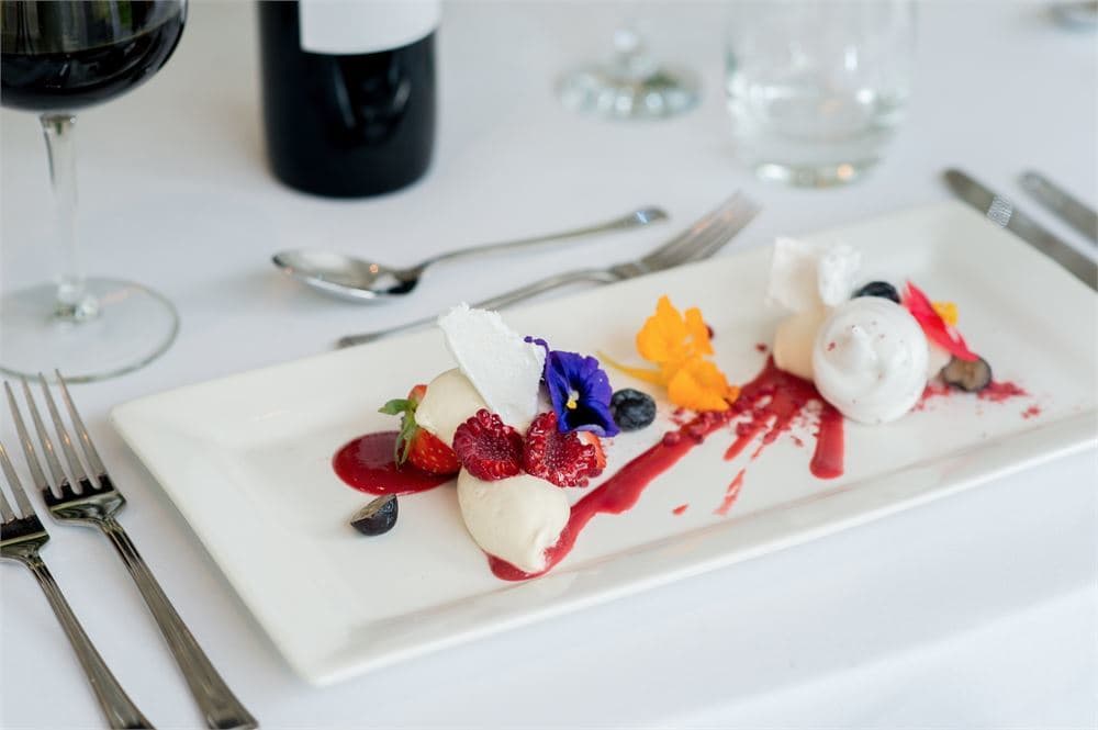 Exclusive Hire, The Old Vicarage Boutique Wedding Venue photo #3