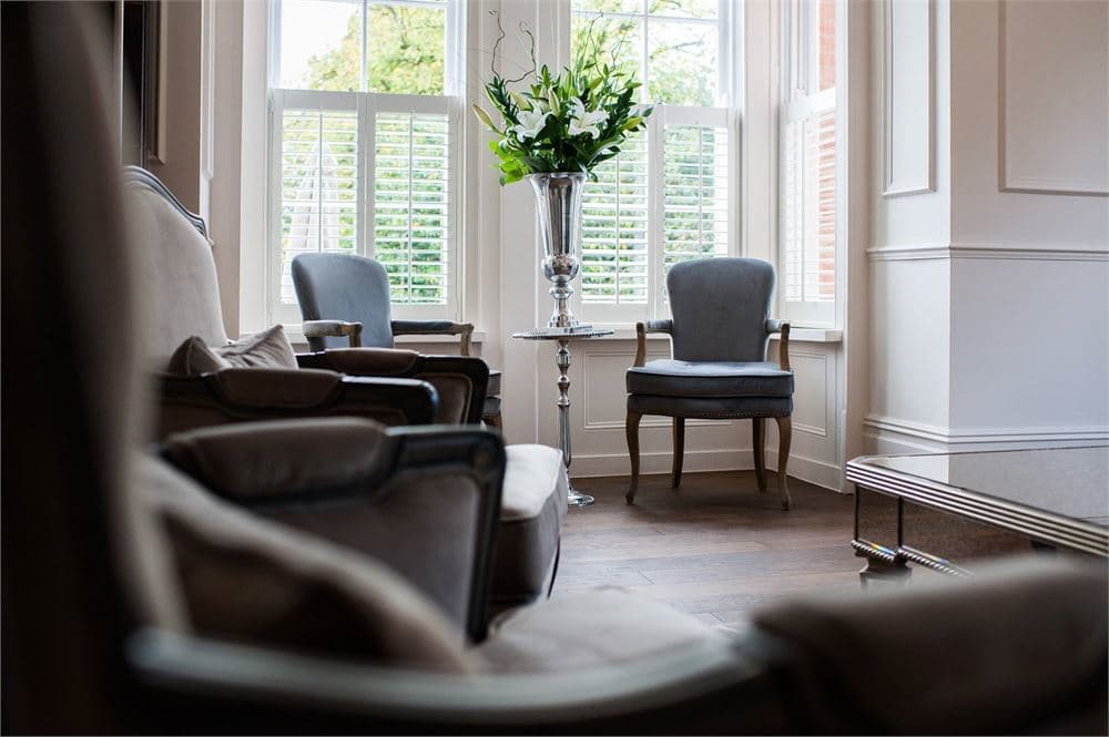 Exclusive Hire, The Old Vicarage Boutique Wedding Venue photo #2