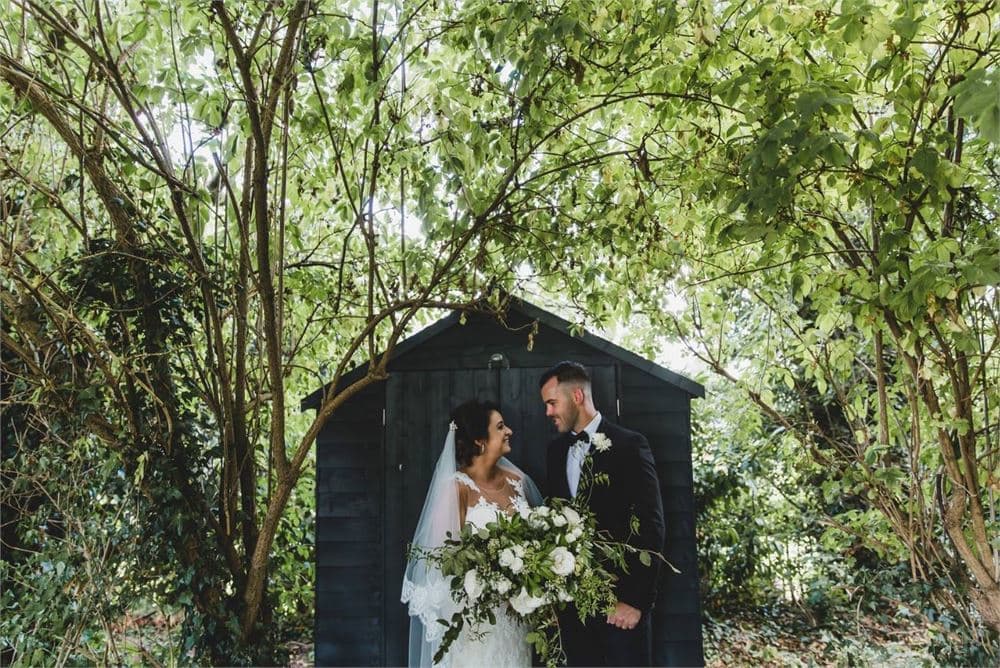 Exclusive Hire, The Old Vicarage Boutique Wedding Venue photo #1