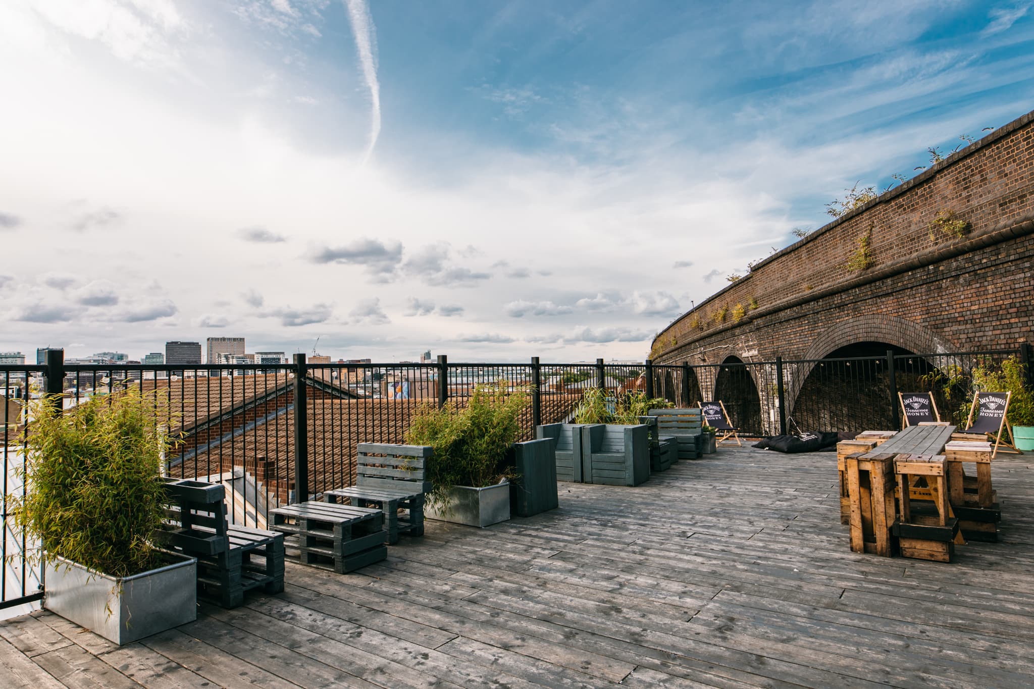 Roof Terrace, XOYO BHAM photo #9
