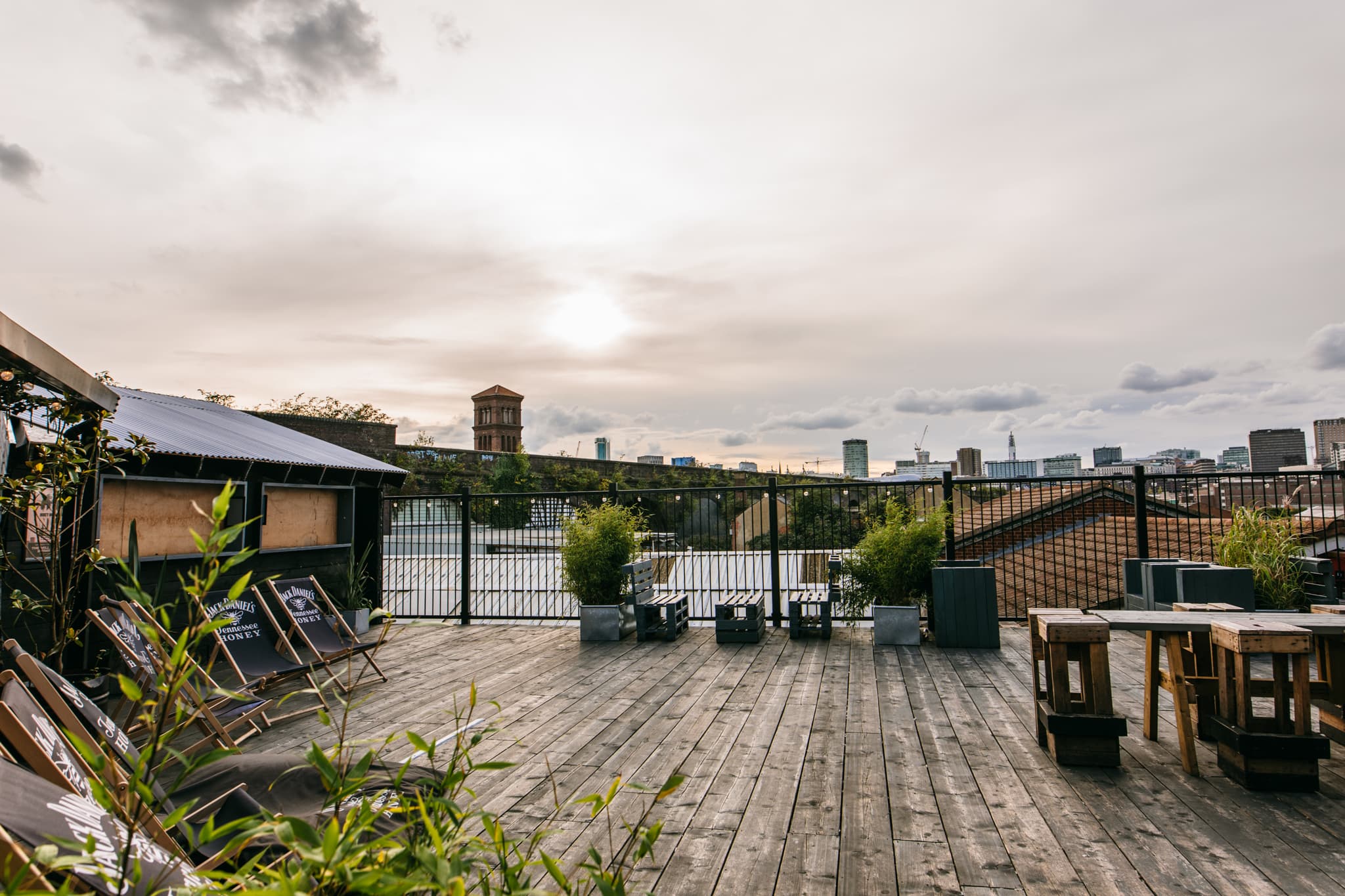 Roof Terrace, XOYO BHAM photo #6