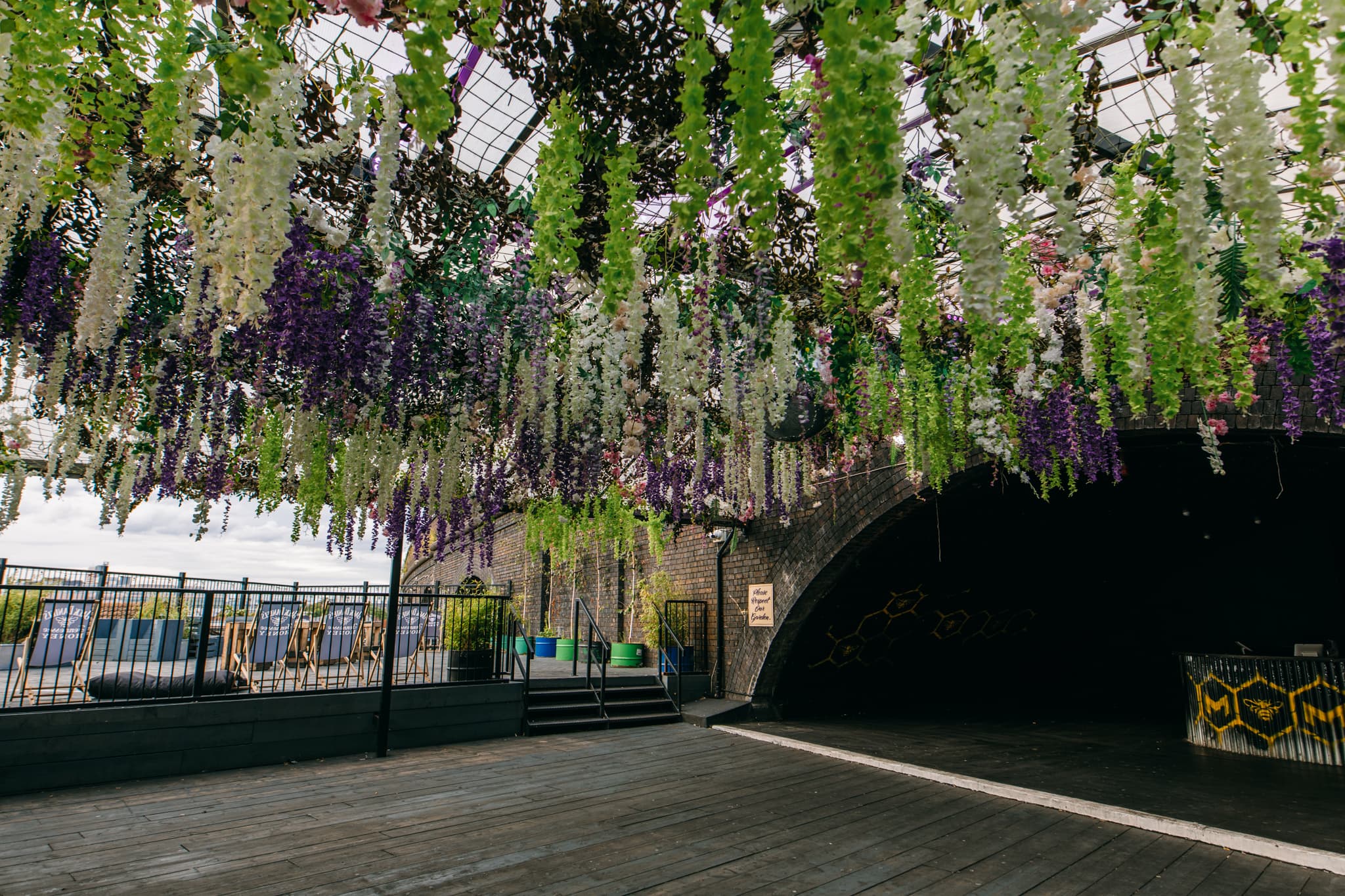 Roof Terrace, XOYO BHAM photo #1