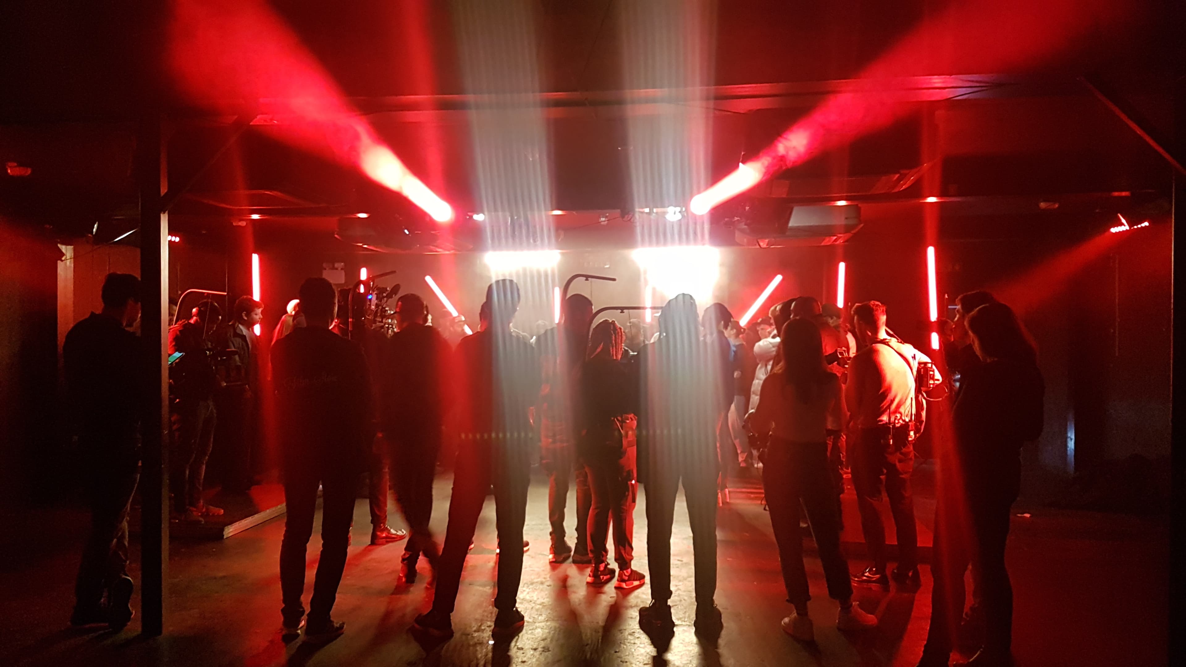 Blackbox, XOYO BHAM photo #1