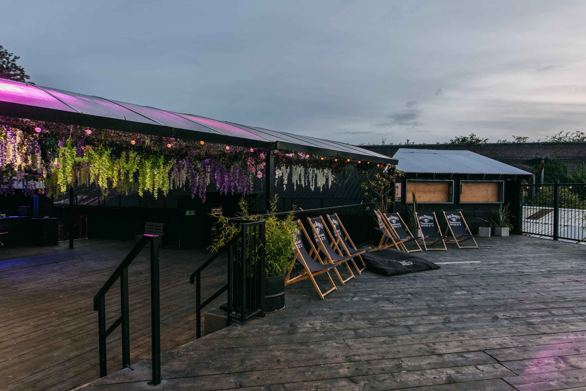 Roof Terrace, XOYO BHAM photo #4