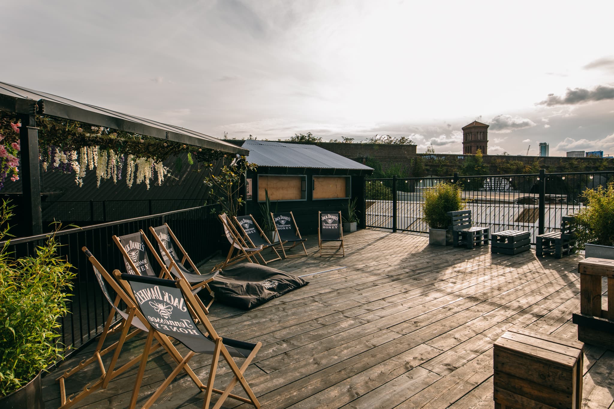 Roof Terrace, XOYO BHAM photo #2