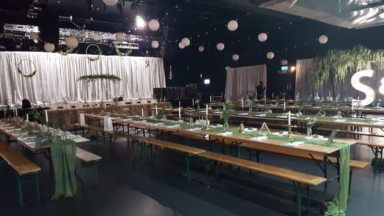 Roof Terrace, XOYO BHAM photo #21