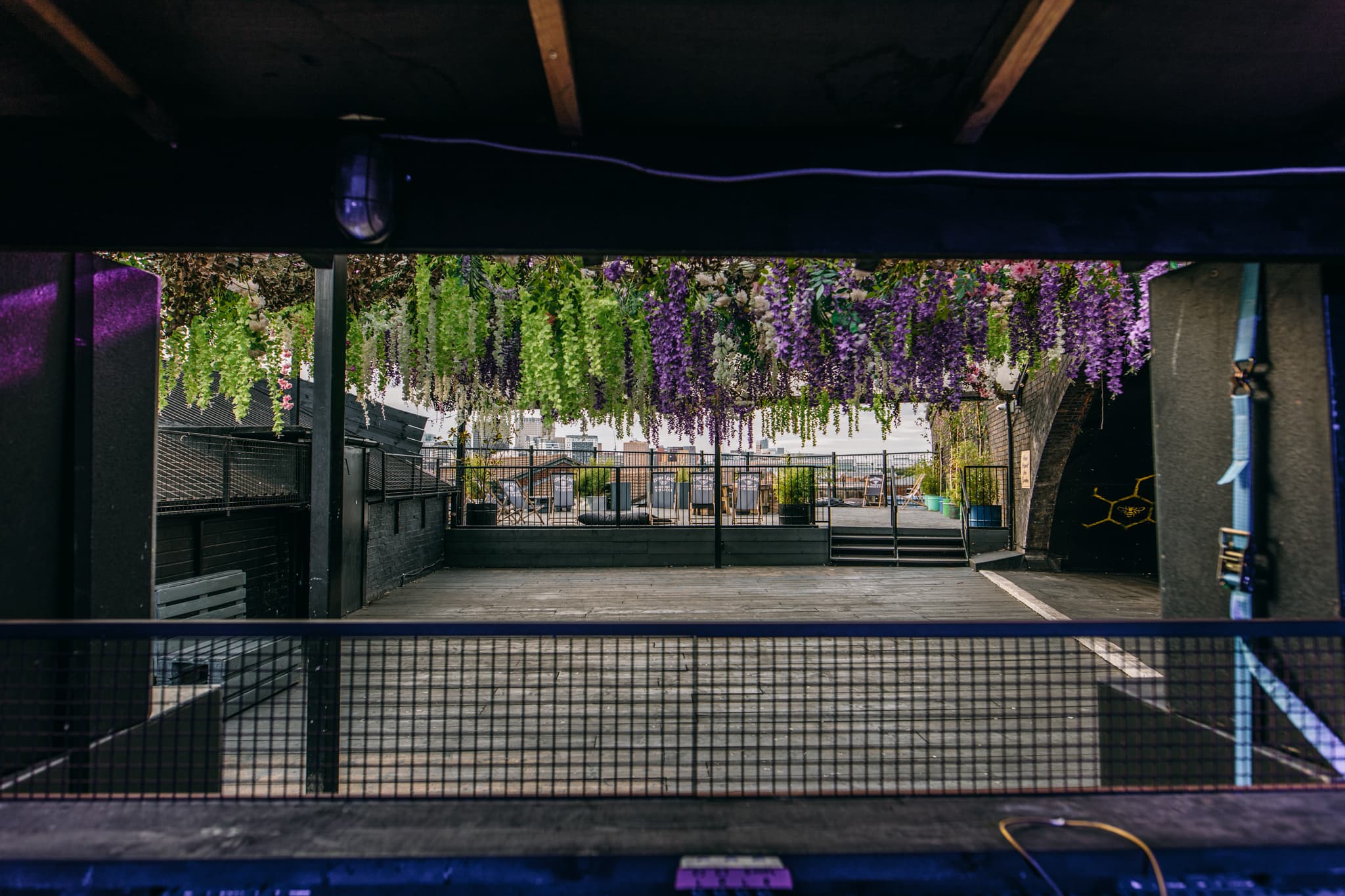 Roof Terrace, XOYO BHAM photo #5