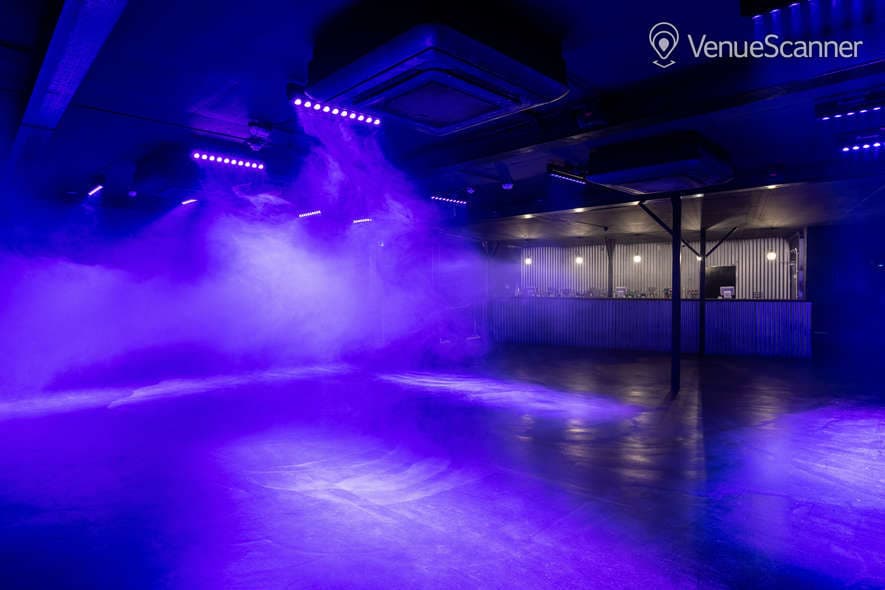 XOYO BHAM, Blackbox photo #3