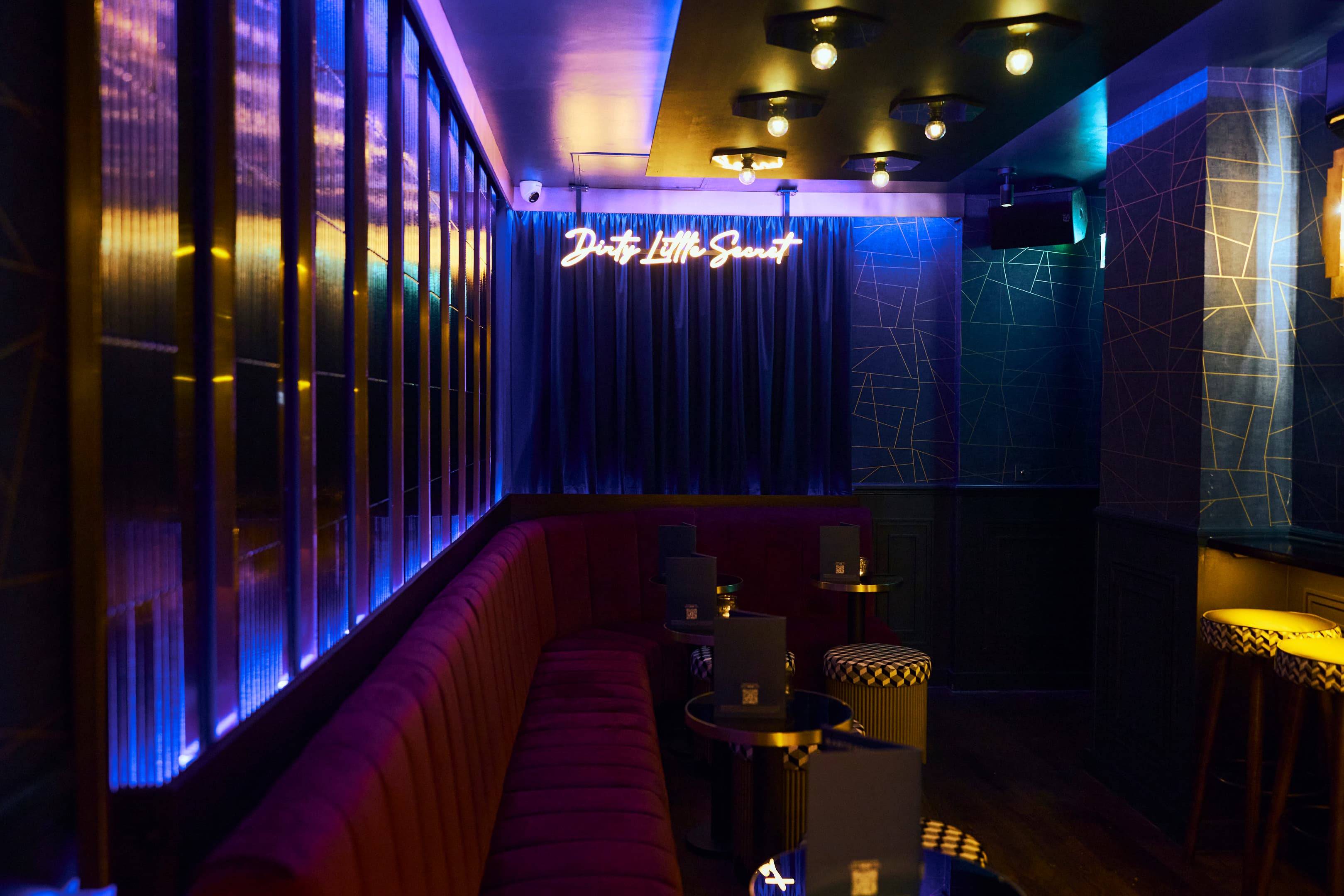 Gold Room, Be At One - Regent Street photo #2