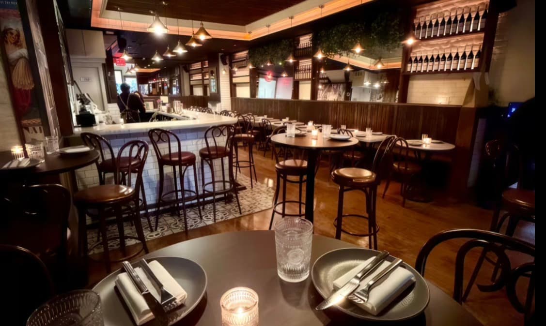 Botte Ditmars, Full Dining Room Buyout, undefined photo #1