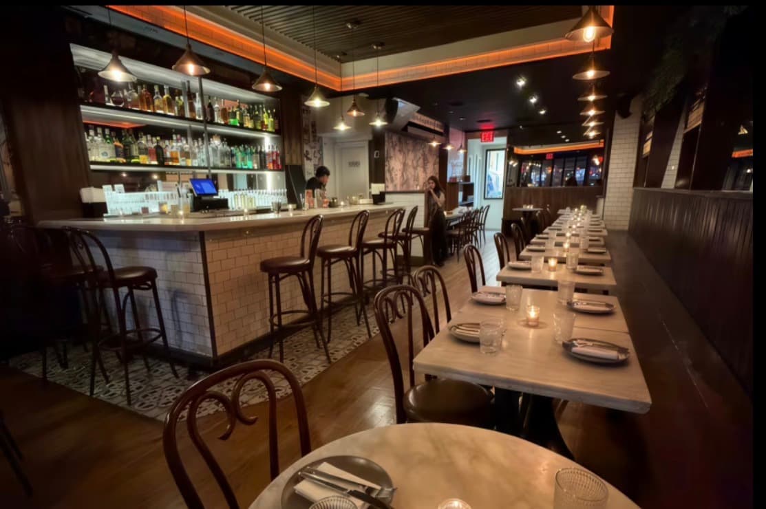 Botte Ditmars, Full Dining Room Buyout, undefined photo #2