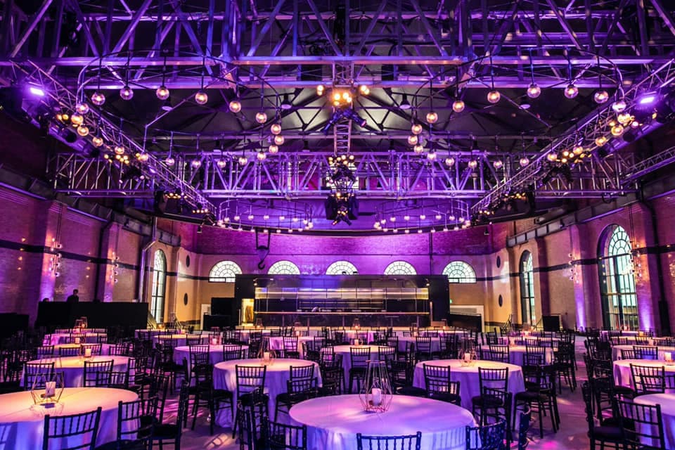 First Floor, Exhibition White City photo #2