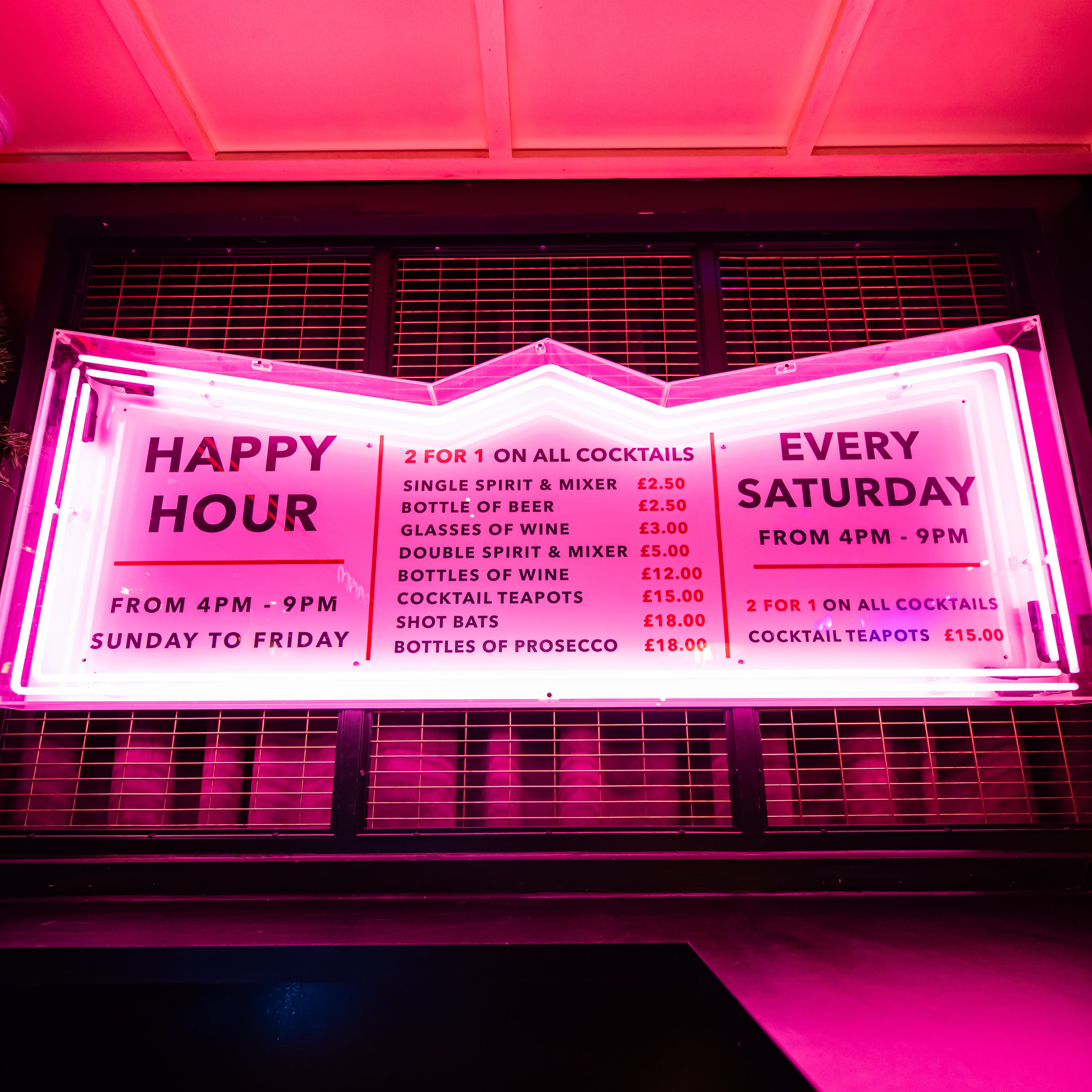 Photo of Simmons | Kings Cross