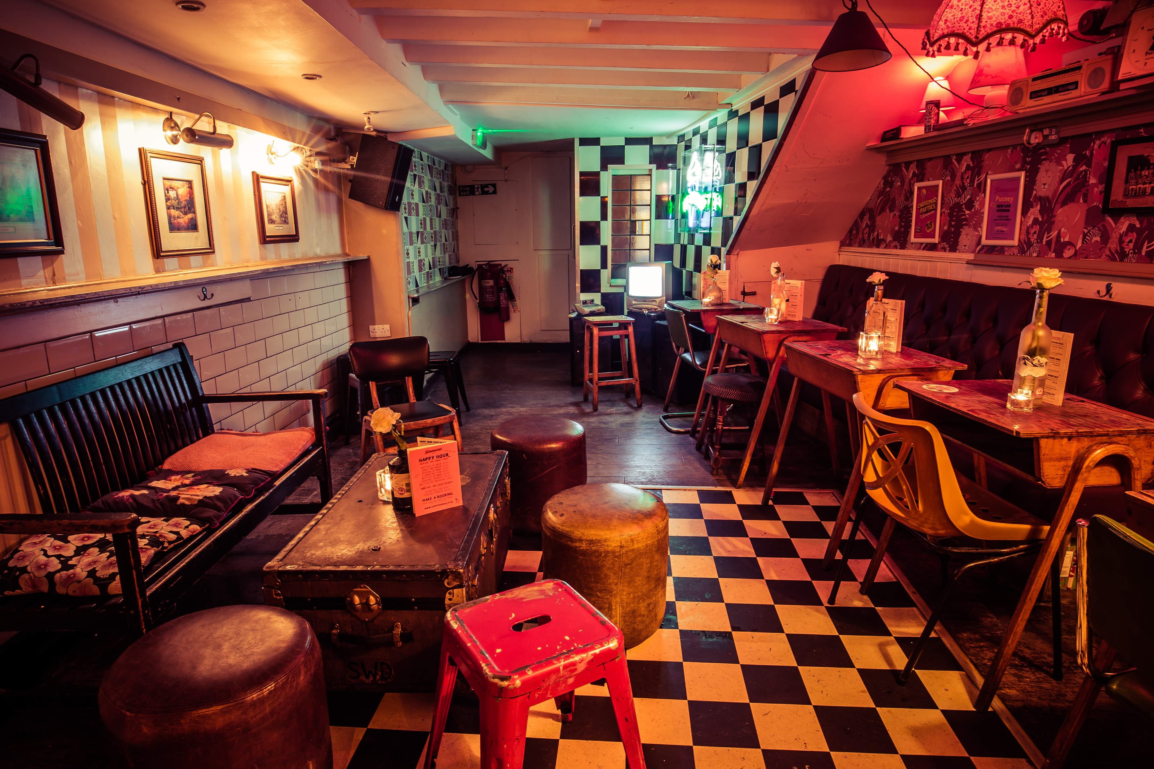 Photo of Simmons | Kings Cross