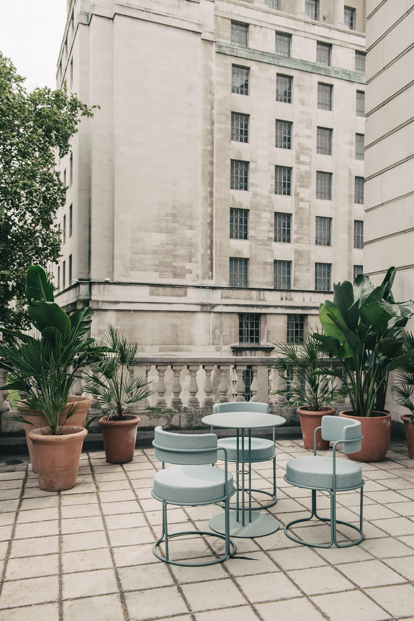 The Terrace, Huckletree Westminster photo #6