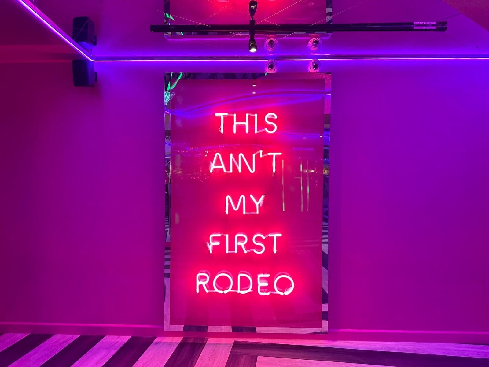 Exclusive Hire, Tonight Josephine Liverpool photo #3