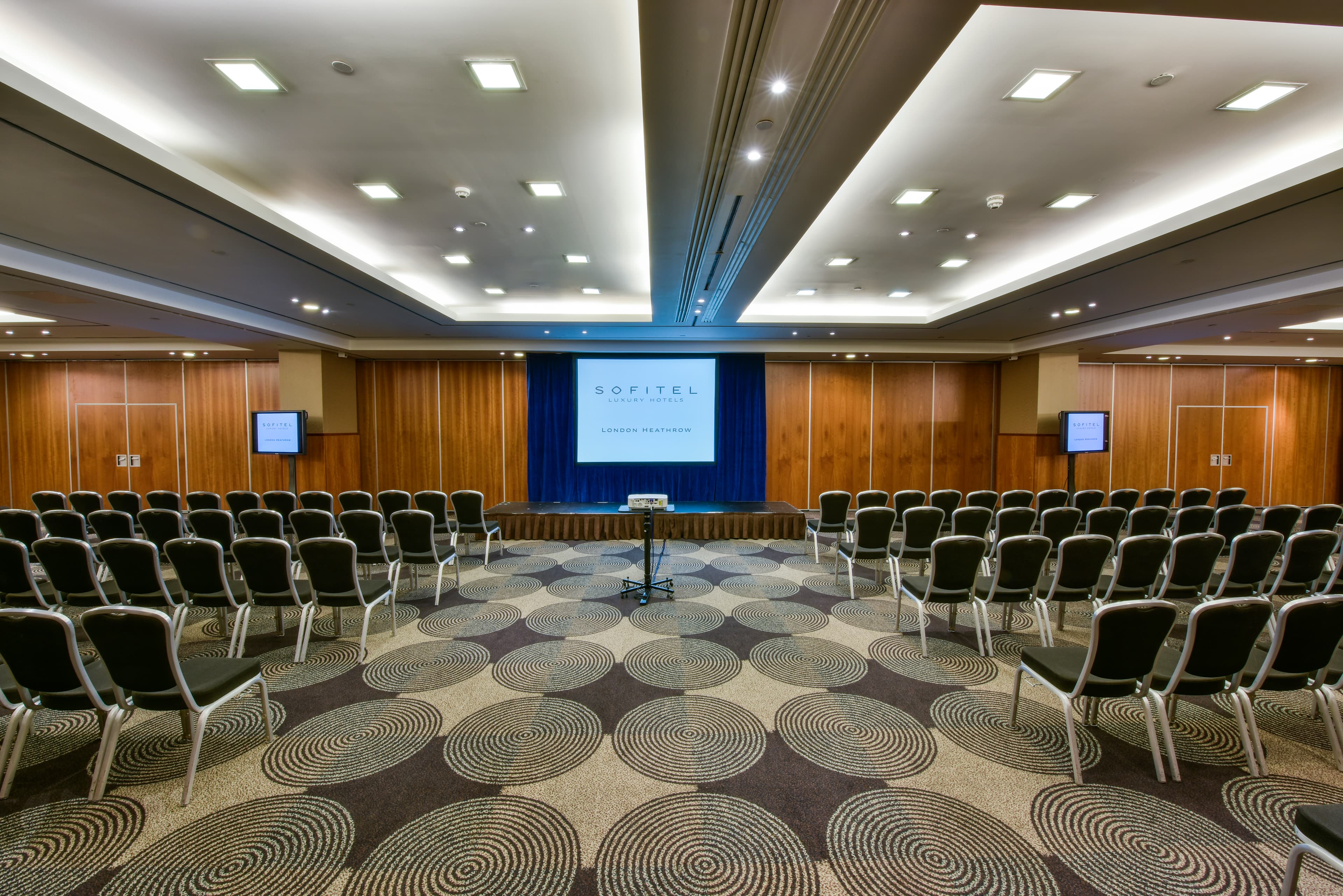 Arora Suite 4+5+6+7, Sofitel London Heathrow photo #1