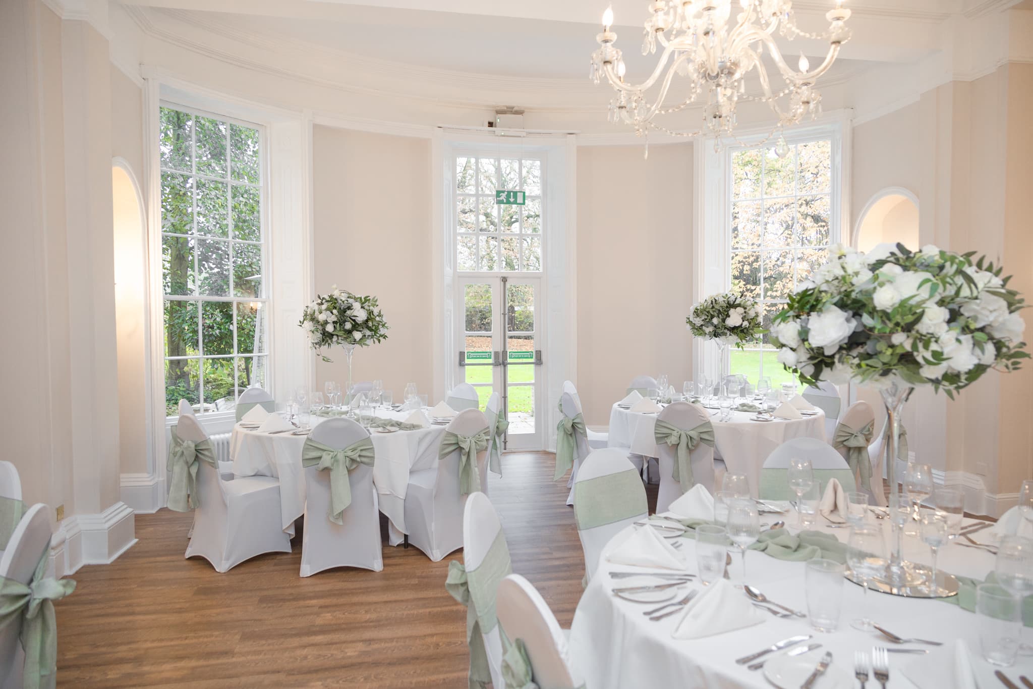 Autograph, Woodland Manor Hotel photo #2