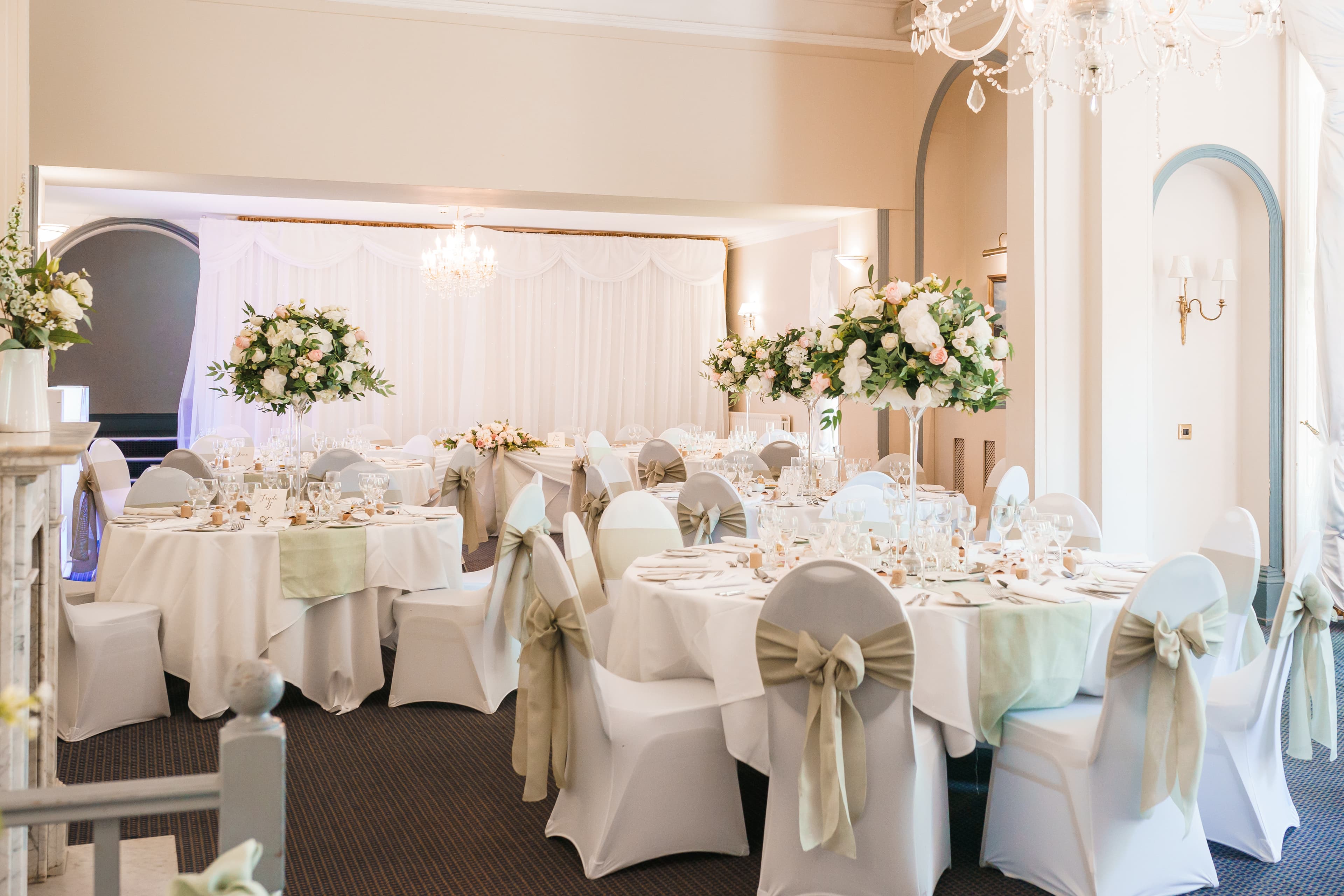 Autograph, Woodland Manor Hotel photo #3