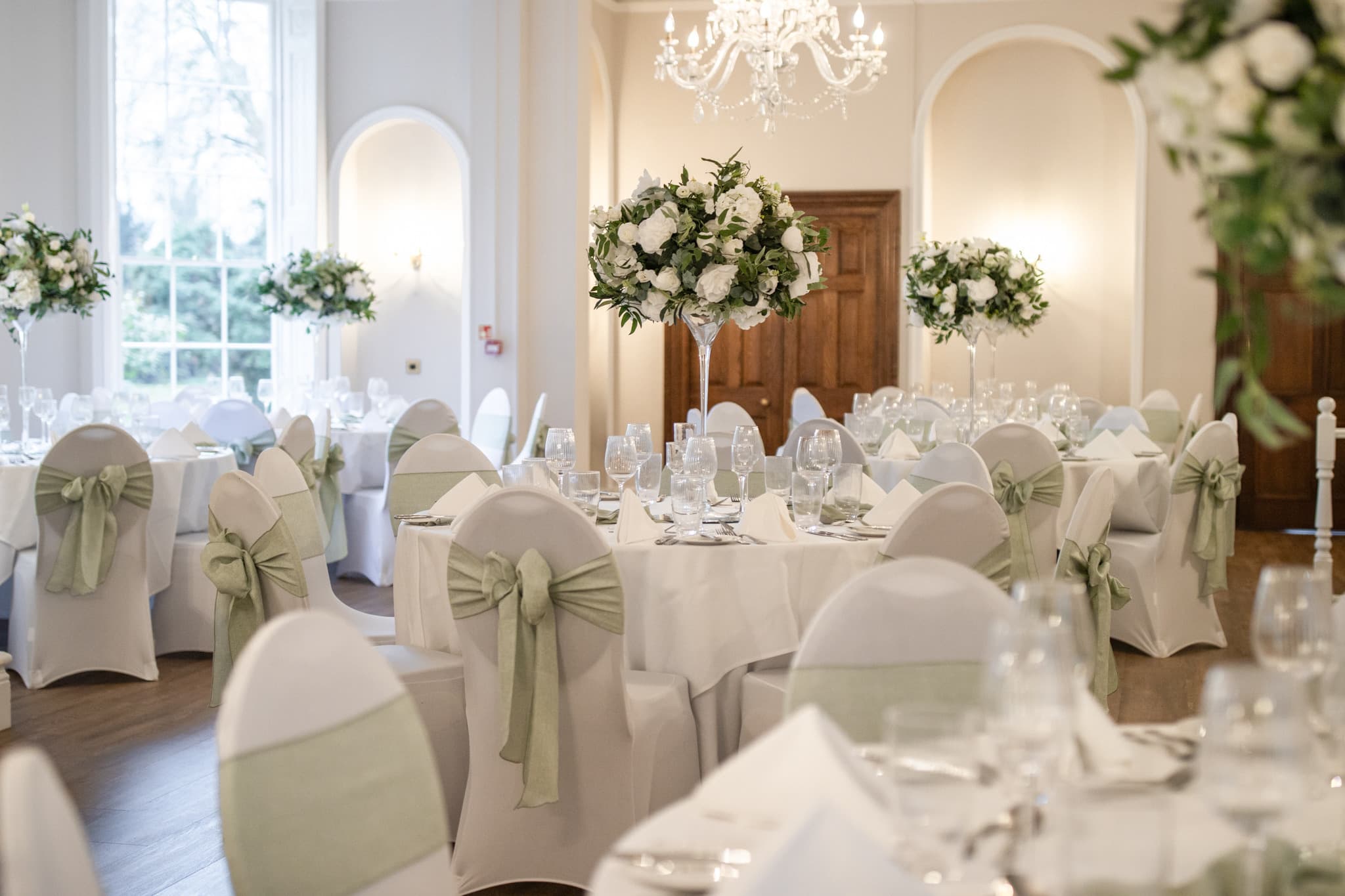 Autograph, Woodland Manor Hotel photo #1