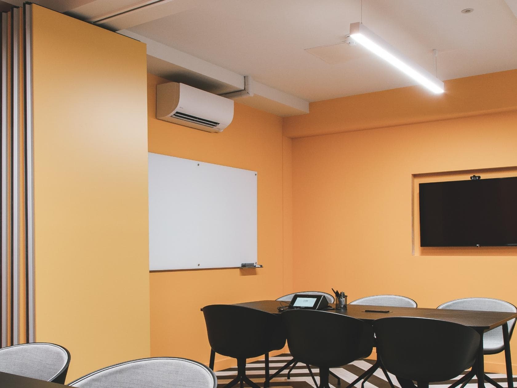 Aldo, Huckletree Manchester photo #1