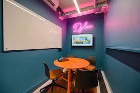 Photo of Huckletree Manchester, Dylan