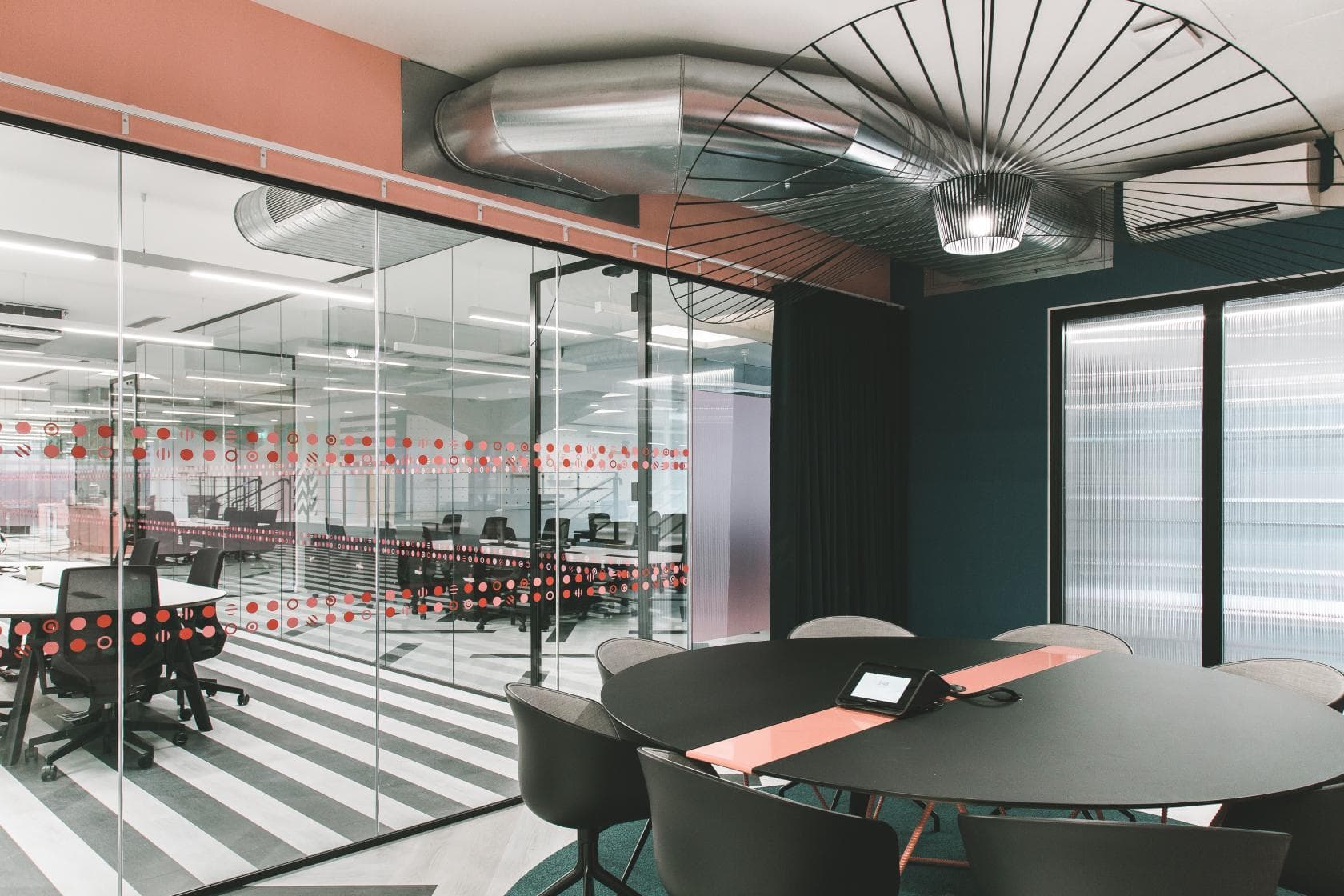 Sowden, Huckletree Manchester photo #1