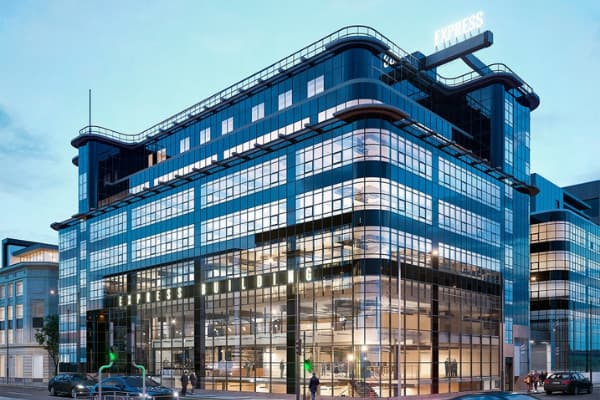 Sowden, Huckletree Manchester photo #3