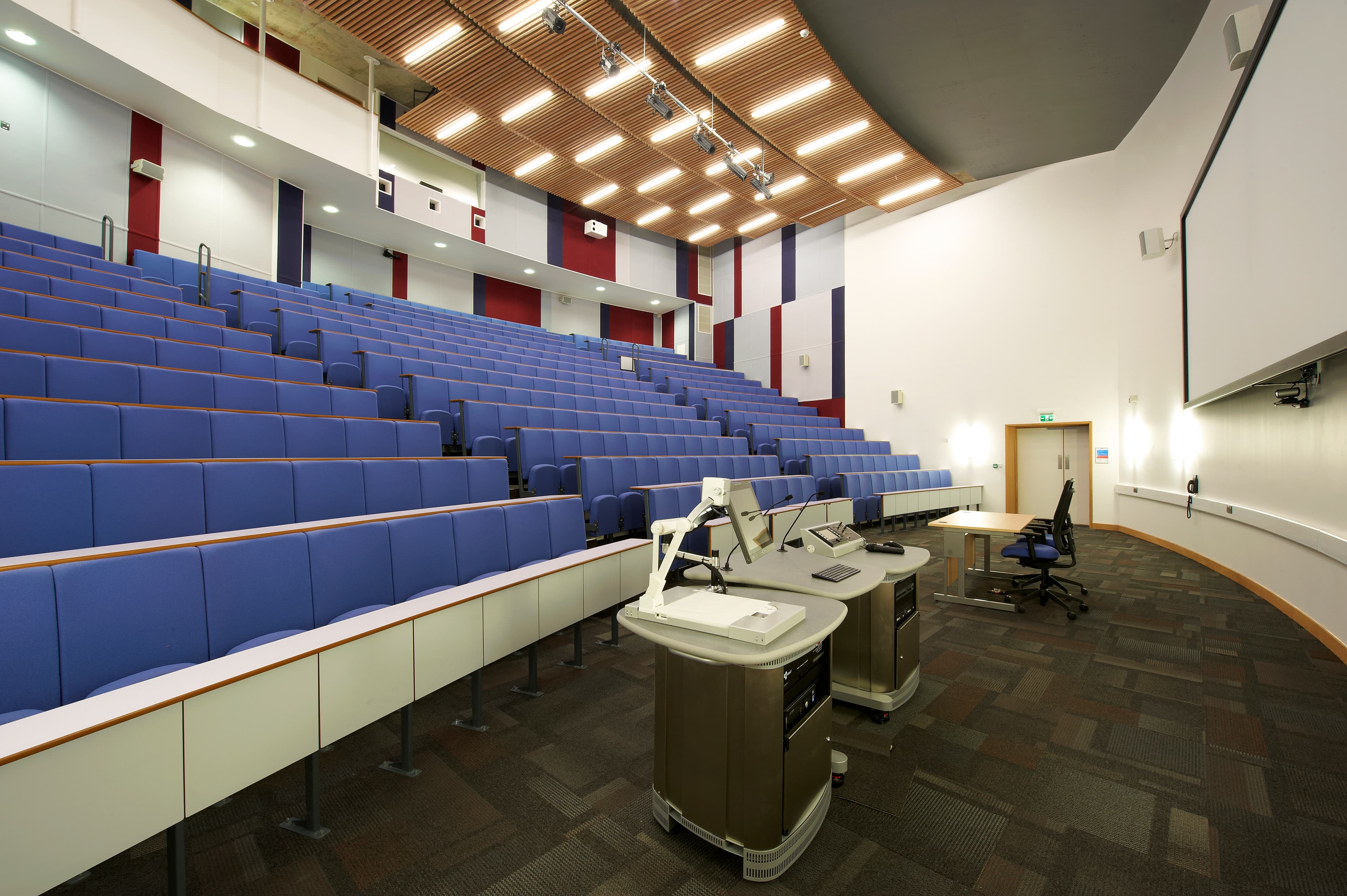 Lab 026, ARU Venue Hire - Cambridge photo #2