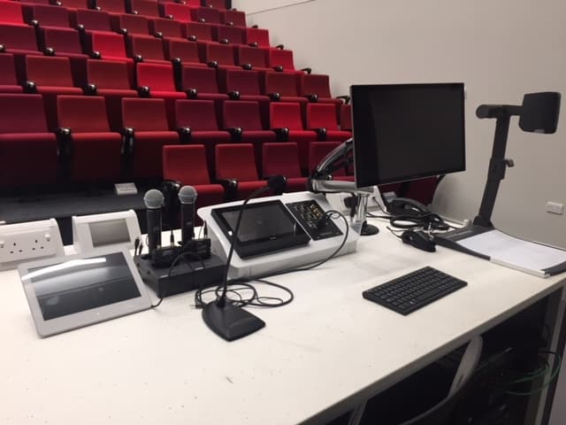 Sci 105, ARU Venue Hire - Cambridge photo #3
