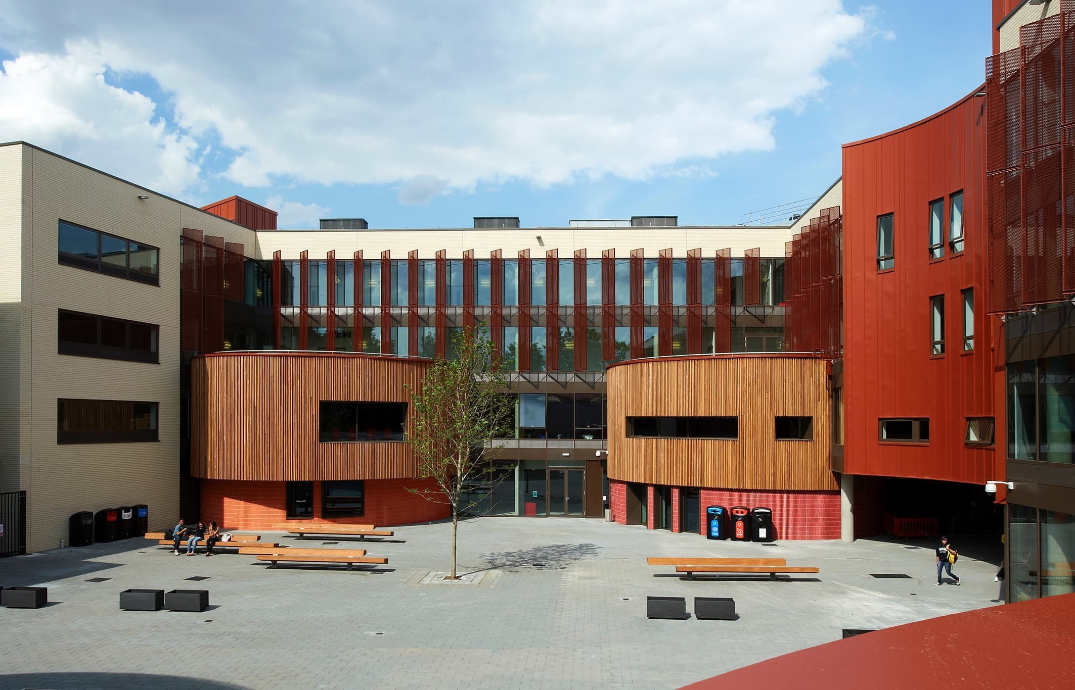 Lab 002 And Lab 003, ARU Venue Hire - Cambridge photo #6