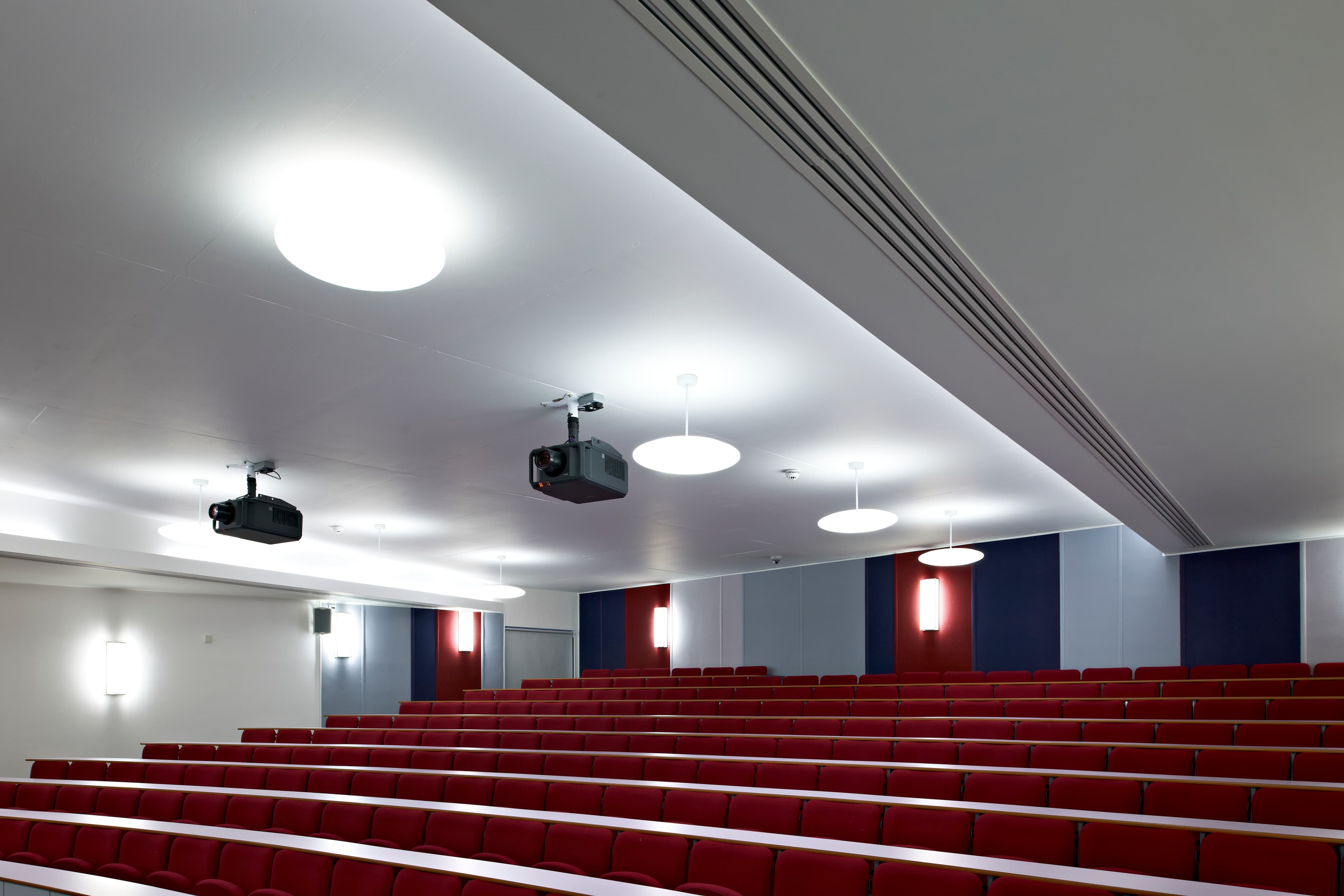 Lab 002 And Lab 003, ARU Venue Hire - Cambridge photo #3