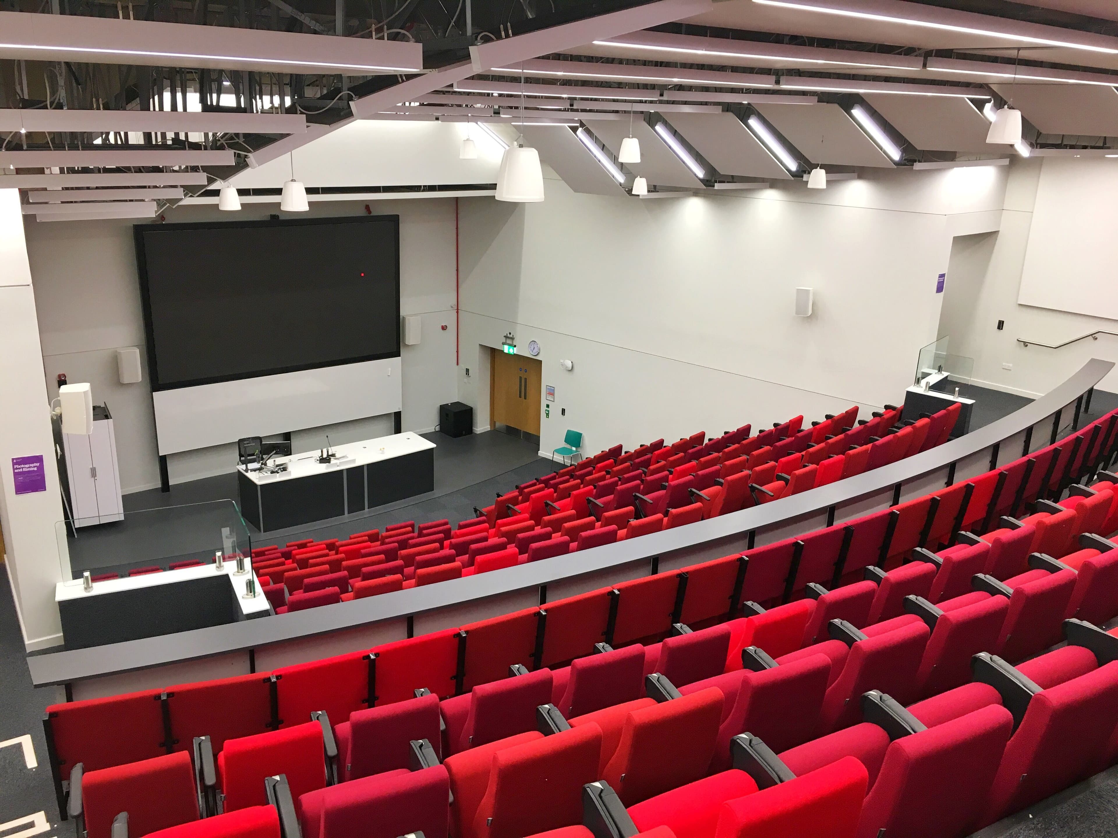 Sci 105, ARU Venue Hire - Cambridge photo #1