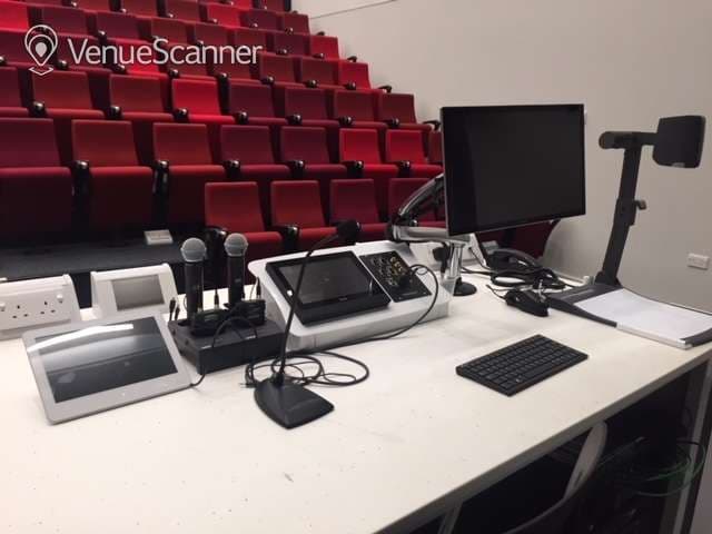 ARU Venue Hire - Cambridge, Sci 105 photo #3