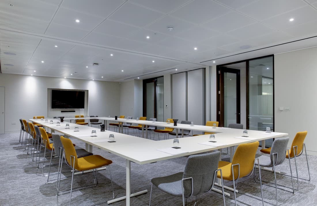 Wedgwood & Lutyens, The Clubhouse St James's photo #3