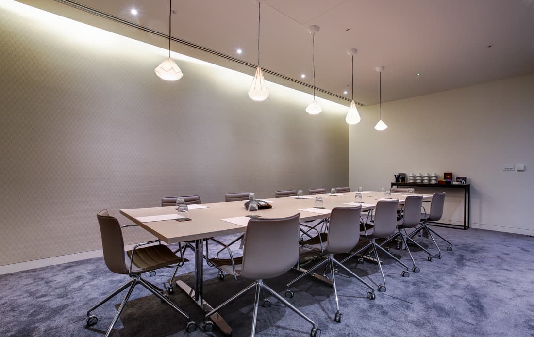 The Boardroom, The Clubhouse St James's photo #2