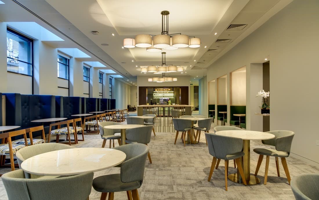 Main Event Space, The Clubhouse St James's photo #3