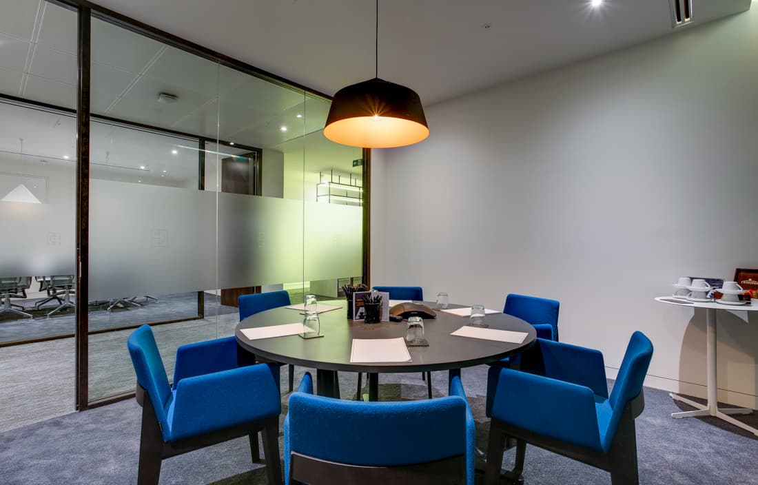 Meeting Room 4, The Clubhouse St James's photo #2