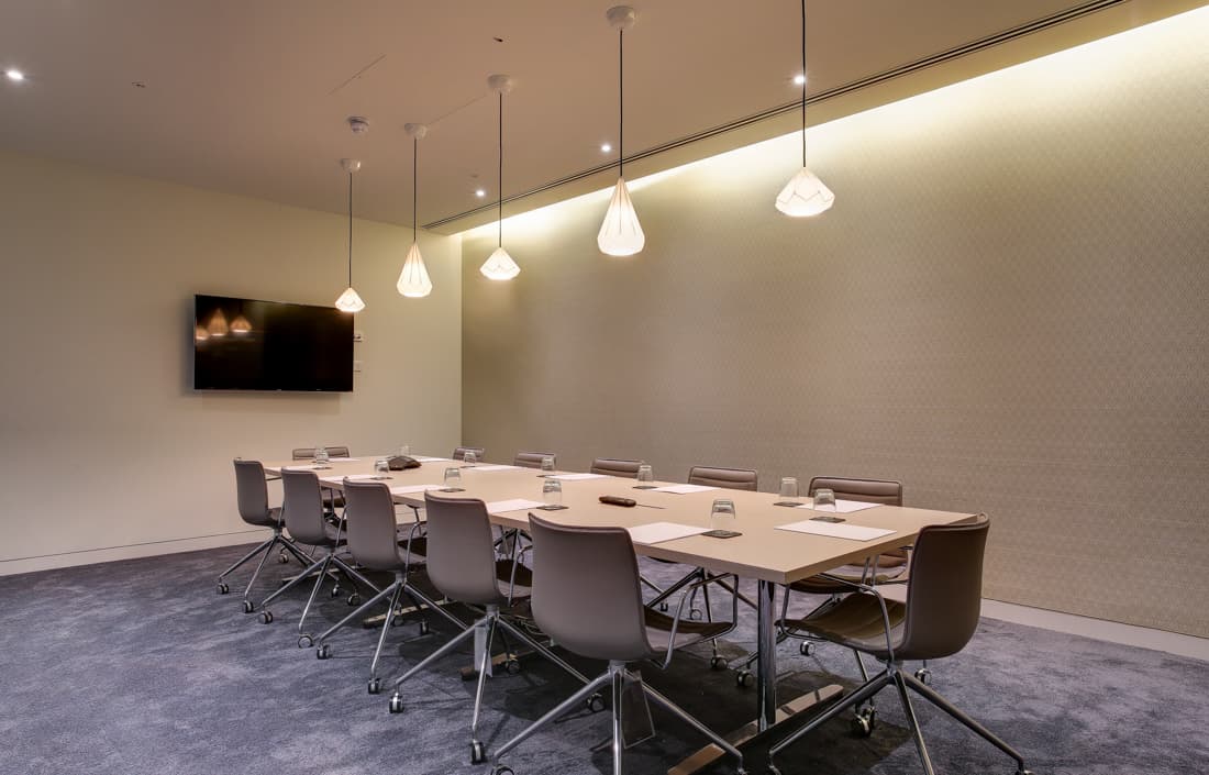 The Boardroom, The Clubhouse St James's photo #1