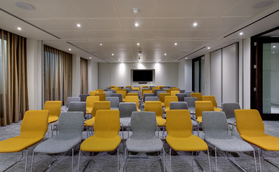 Wedgwood & Lutyens, The Clubhouse St James's photo #2