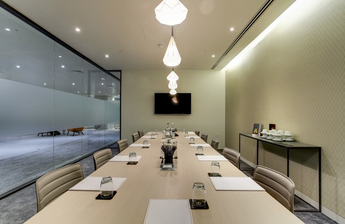 The Boardroom, The Clubhouse St James's photo #3