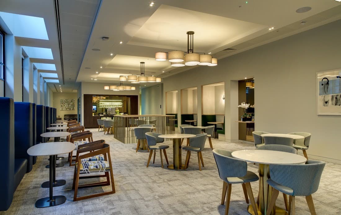 Main Event Space, The Clubhouse St James's photo #2