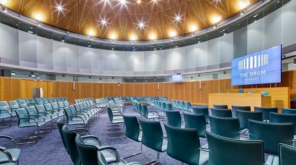 The Conference Hall, The Drum Wembley photo #3