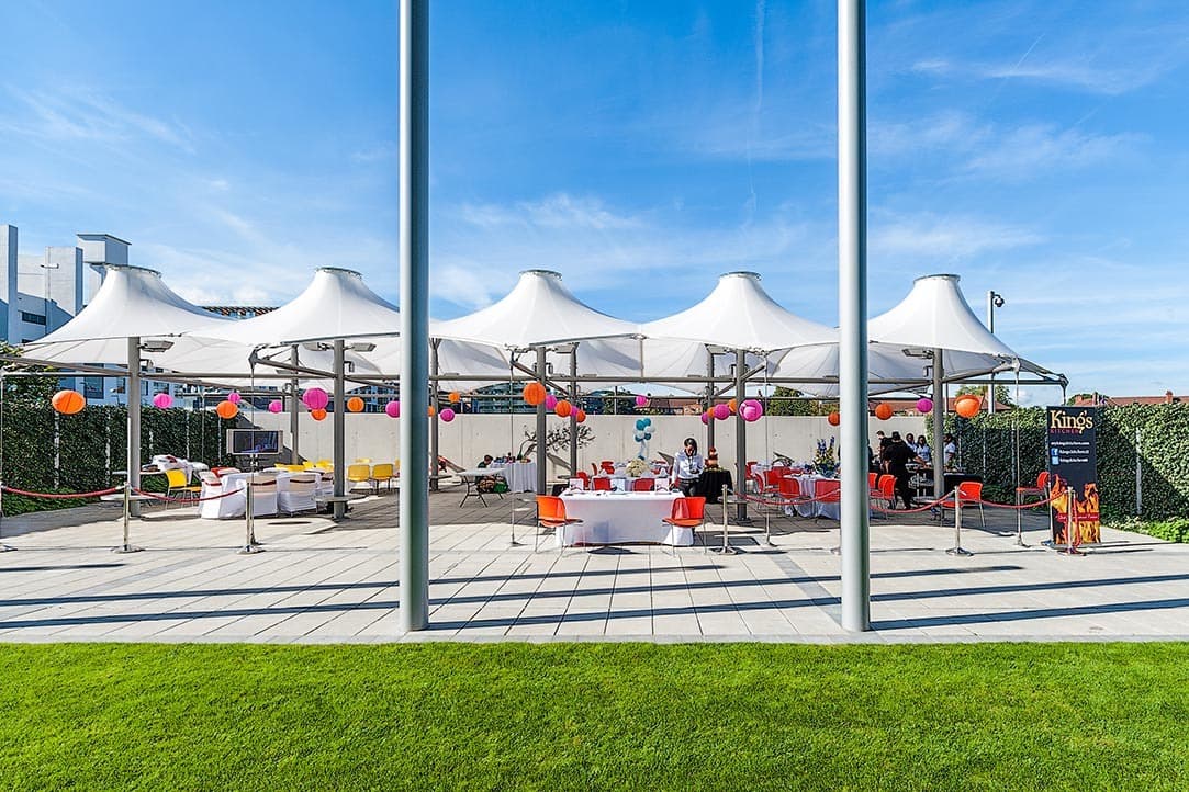 The Garden, The Drum Wembley photo #1