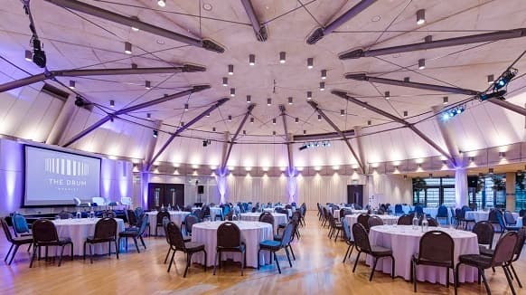 The Grand Hall, The Drum Wembley photo #1