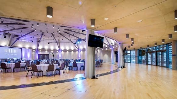 The Grand Hall, The Drum Wembley photo #3