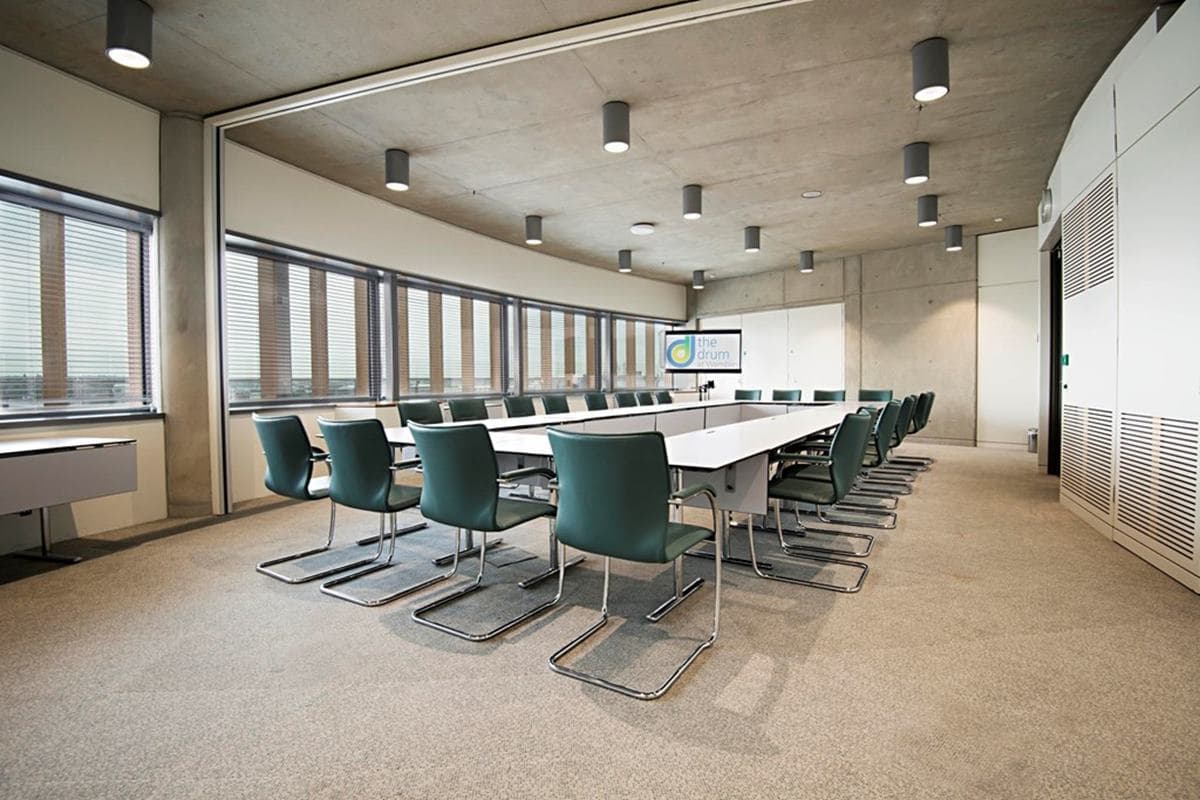 The Boardrooms, The Drum Wembley photo #2