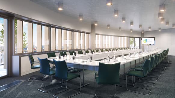 The Boardrooms, The Drum Wembley photo #3